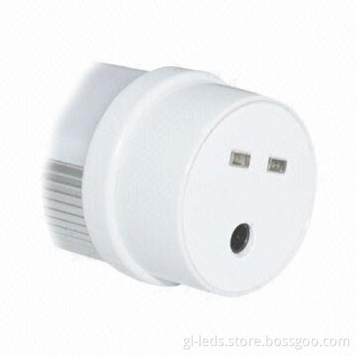 Fluorescent emergency light, with 5-year warranty